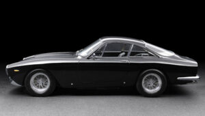 Ferrari 250 GT Coupé Pininfarina (1956-63)