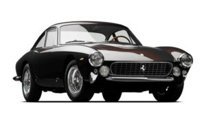 Ferrari 250 GTL Berlinetta Lusso