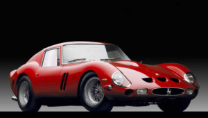 Ferrari 250 GTO