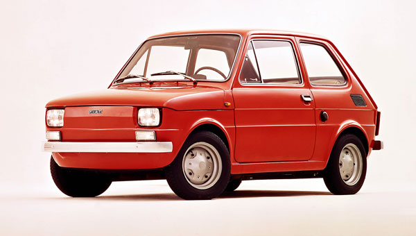 FIAT 126