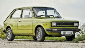 FIAT 127