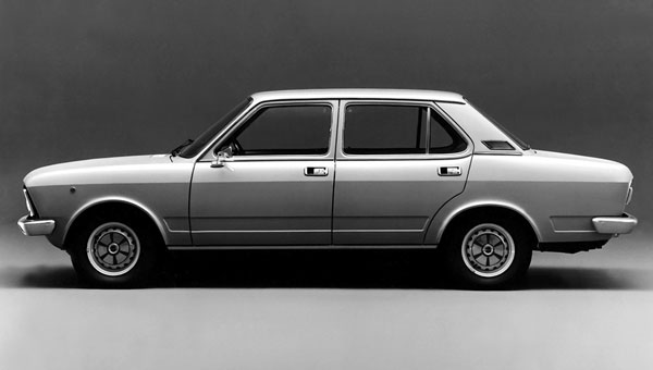 FIAT 132