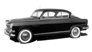 FIAT 1900 Granluce