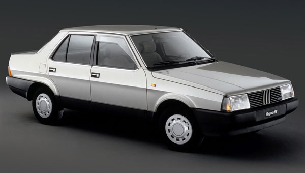 FIAT Regata