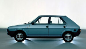 FIAT Ritmo