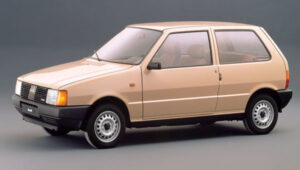 FIAT Uno