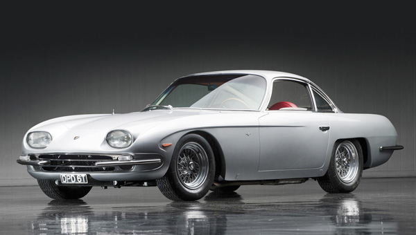 Lamborghini 350 GT