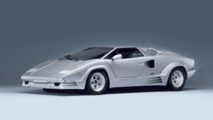 Lamborghini Countach