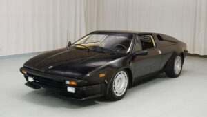 Lamborghini Jalpa