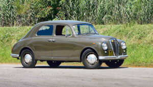 Lancia Appia 1st Series