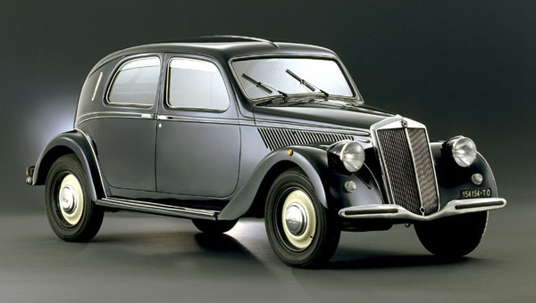 Lancia Aprilia
