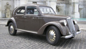 Lancia Ardea