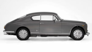 Lancia Aurelia B20 GT