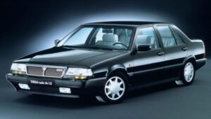 Lancia Thema