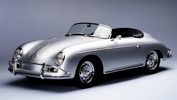 Porsche 356 Speedster