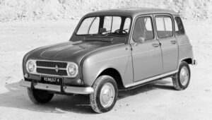 Renault 4