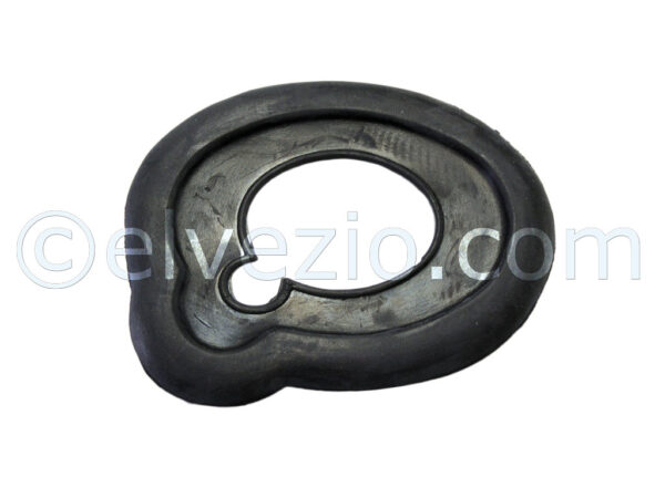 Anello Inferiore Bocchettone Serbatoio per Fiat 1100 103 Berlina.