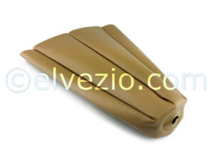 Cuffia Cambio In Skai per Fiat 124 Spider. F484T