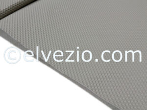 Headliner In Ivory Vinyl for Fiat 1300 - 1500 Berlina. F0009