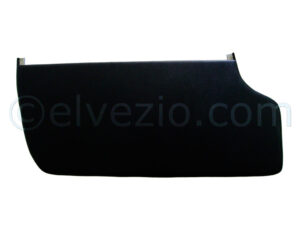 Front Doors Panels In Skai for Fiat 1200-1500 Spider and 1600 Spider Osca.