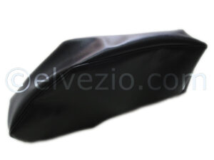 Object Tray Cover In Skai for Fiat 1200-1500 Spider and 1600 Spider Osca.