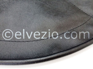 Copri Capote In Skai Pesante Colore Nero per Fiat 1200 - 1500 Spider e 1600 Spider Osca. F0005