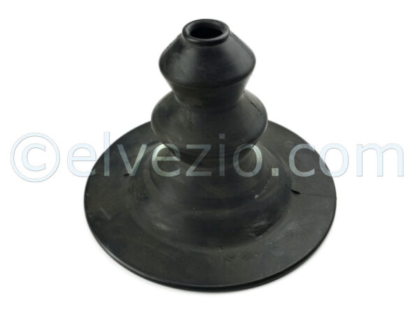 Cuffia Cambio per Fiat 1200 - 1500 Spider e 1600 Osca.