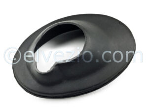 Anello Inferiore Bocchettone Serbatoio per Fiat 1200 - 1500 Spider e 1600 Spider Osca.