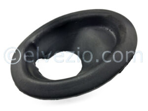 Anello Inferiore Bocchettone Serbatoio per Fiat 1200 - 1500 Spider e 1600 Spider Osca.