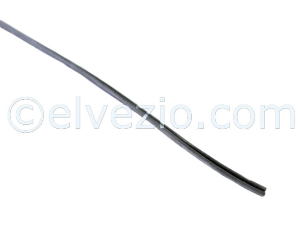 Profilo Sotto Cornici Fanali Posteriori per Fiat X1/9.