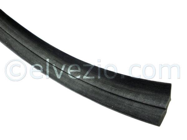 Raschiavetro Esterno per Fiat X19.