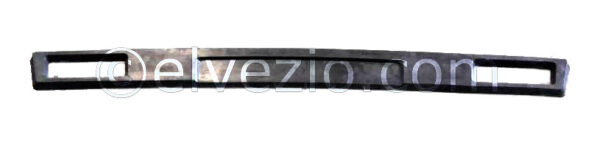 Front Bumper Rubber Profile - Small Type for Ferrari Dino 208 - 308 GT4.