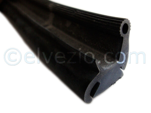 Guarnizione Vano Porta Superiore Lato Destro per Alfa Romeo 1900 SS Touring.