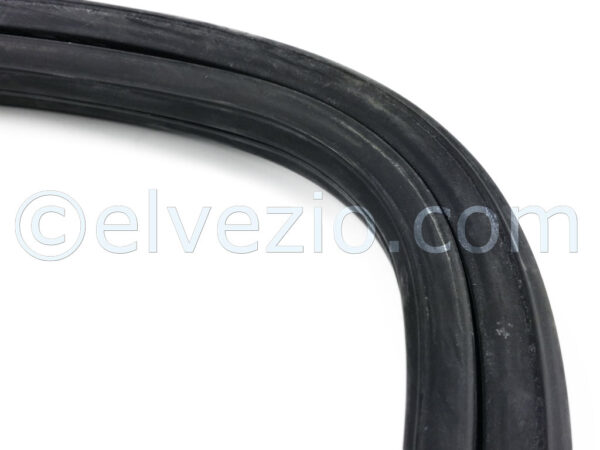 Guarnizione Parabrezza per Alfa Romeo 2000-2600 Sprint.
