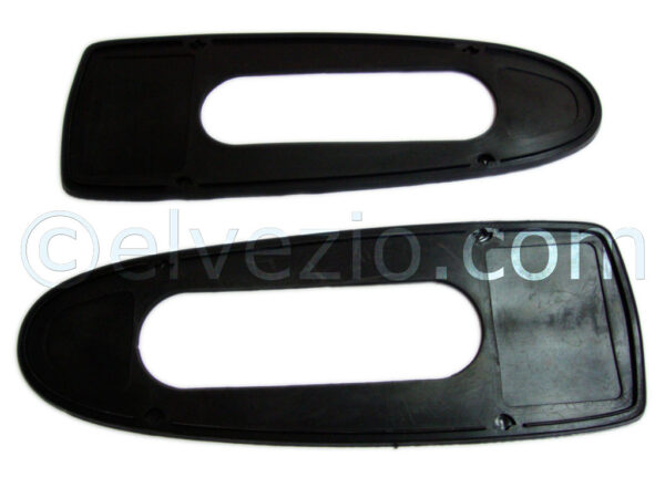 Guarnizioni Fanali Posteriori per Alfa Romeo 2000-2600 Spider.