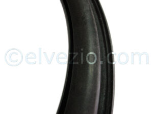 Guarnizione Lunotto Hard Top per Alfa Romeo 2000-2600 Spider.