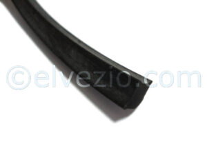 Guarnizione Lunotto Hard Top per Alfa Romeo 2000-2600 Spider.