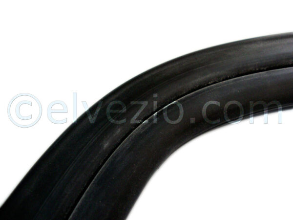 Guarnizione Lunotto per Alfa Romeo 2600 Sport Zagato.