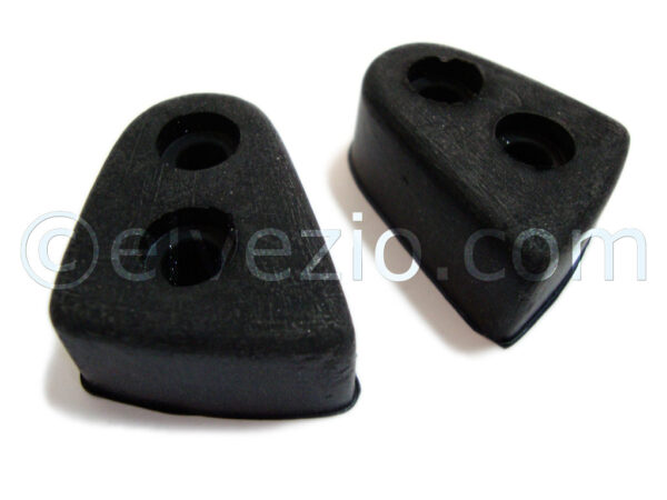 Doors Rubber Dowels for Ferrari 275-330 GTS.