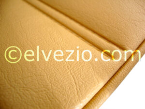 Front Pre-Printed Panels In Alfa Skai for Alfa Romeo Spider Duetto Coda Tronca 4th Series.