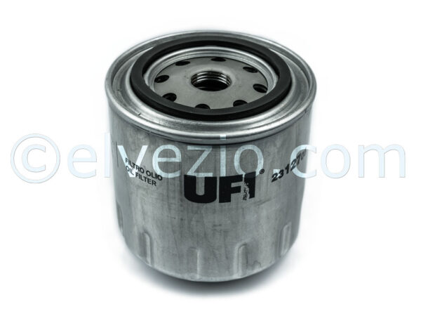 Filtro Olio. Marca Ufi Filtri.