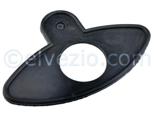 Guarnizione Serratura Baule per Alfa Romeo Giulietta Sprint 1^ Serie.
