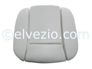 Imbottitura sedile anteriore (Cuscino + Schienale) per Alfa Romeo Giulietta e Giulia Spider.