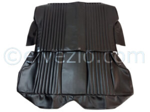 Tappezzeria Sedili Anteriori E Posteriori In Skai Alfa per Alfa Romeo GT 1300-1600 Junior 1966-74. A0161/18 - A0161/28