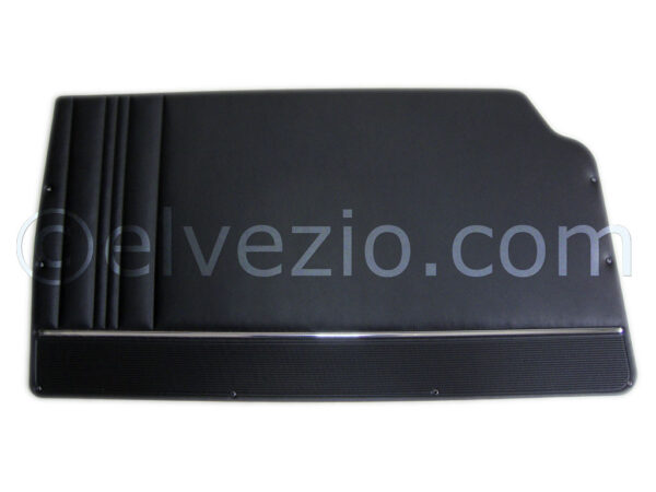 Front Pre-Printed Panels for Alfa Romeo GT 1750 Veloce 2nd Series 1969-73.