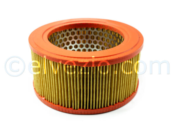 Filtro Aria. Marca Ufi Filtri.