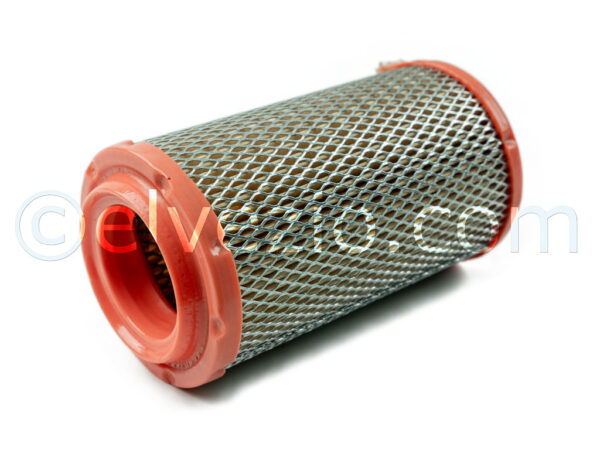 Filtro Aria. Marca Ufi Filtri.