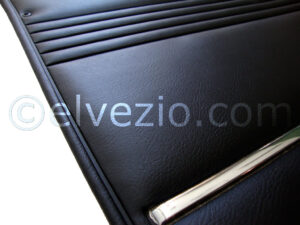 Front And Rear Pre-Printed Panels In Alfa Skai for Alfa Romeo Giulia Berlina.