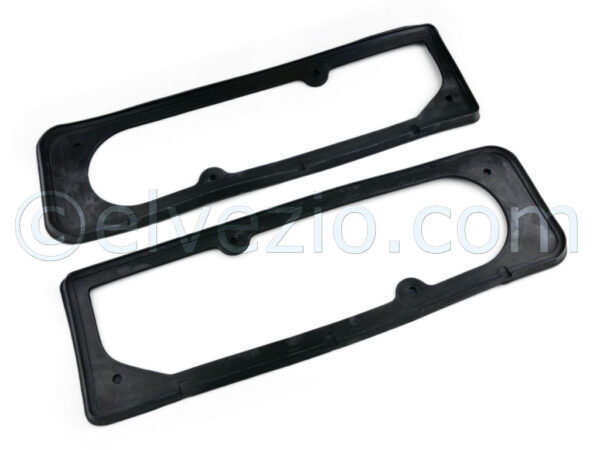 Guarnizioni Fanali Posteriori per Alfa Romeo Giulia Berlina 1^ Serie.
