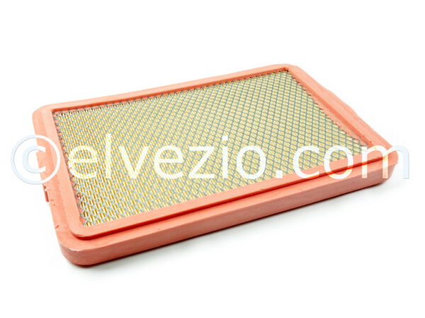 Filtro Aria. Marca Ufi Filtri.